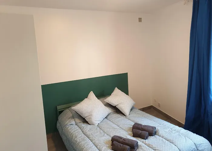 Residence Emilie