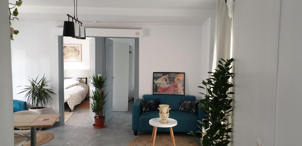 Apartment Emilie