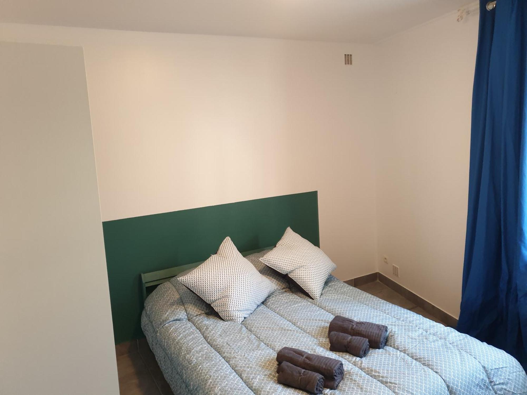 Apartment Emilie Perpignan